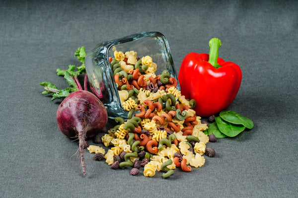 Pappardelles' Gourmet Five Blend trial tasting bag